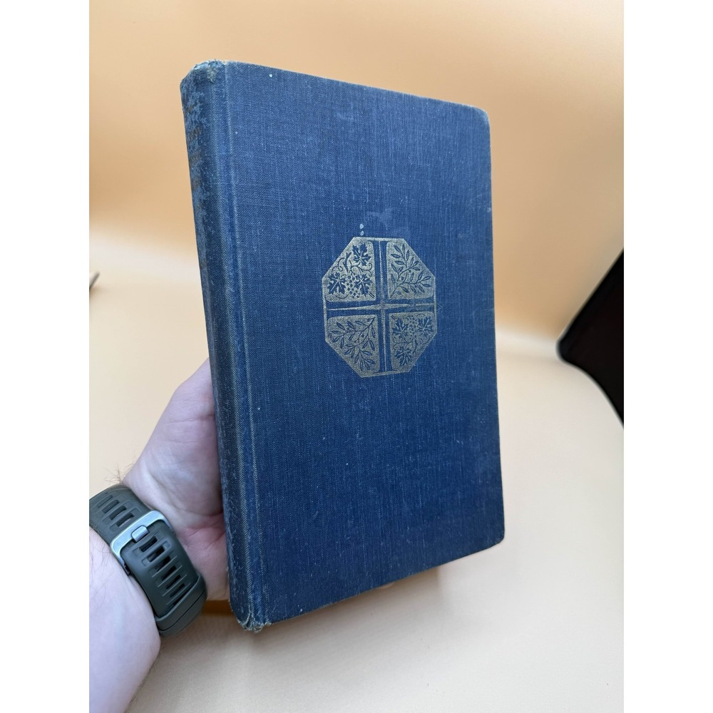 Vintage 1961 The New English Bible New Testament Oxford Cambridge